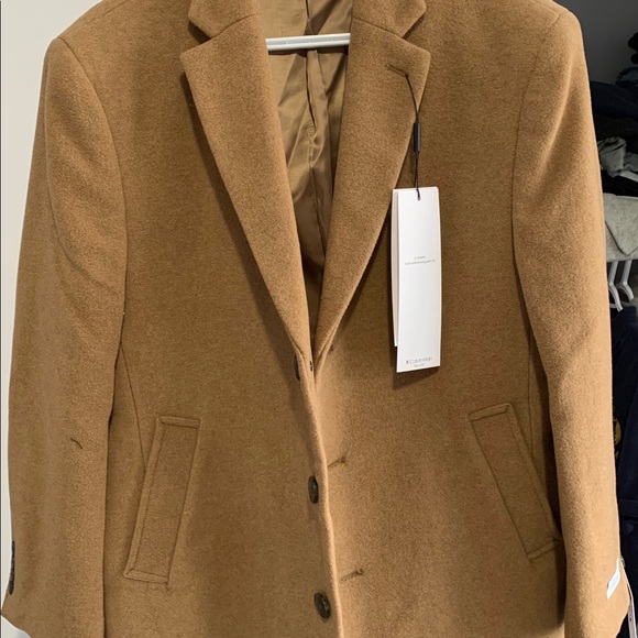 Calvin Klein jacket - Picture 2 of 7